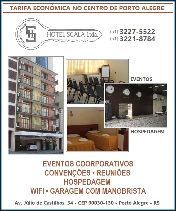 Hotel Scala